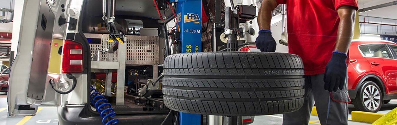 Best tyres in Kenya