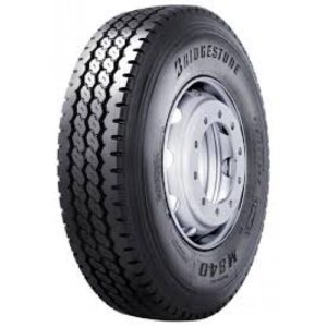 315/80R22.5 Bridgestone M840
