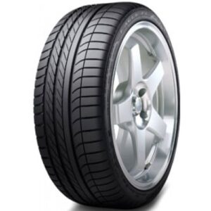 275/45R20 Good Year Eagle F1 ASY SUV H/T