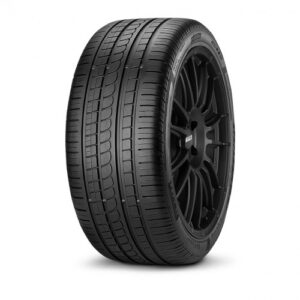 255/45R18 Pirelli ROSSO/PZERO