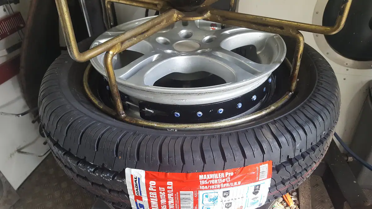 Top 10 best tyres in Kenya 2024